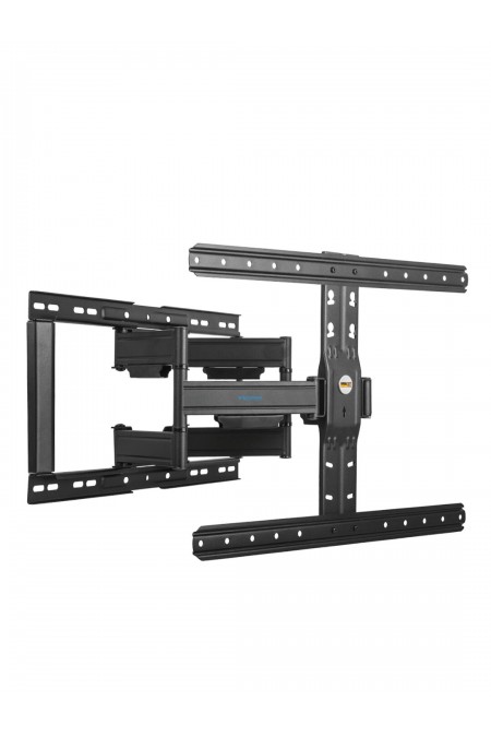 Кронштейн Kromax Ultra Slim-102 (черный) 