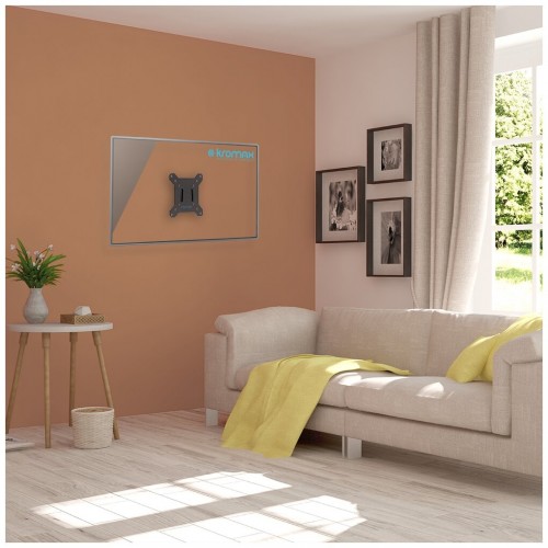 Кронштейн Kromax VEGA-3 (черный) 6