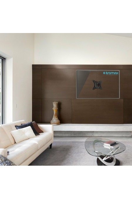 Кронштейн Kromax VEGA-6 (черный) 1