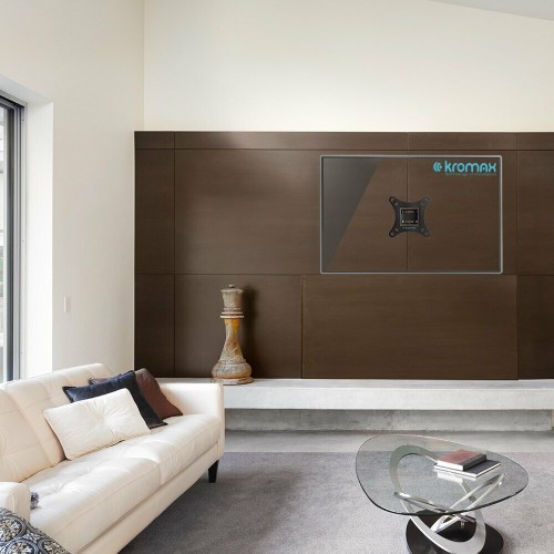 Кронштейн Kromax VEGA-6 new (черный) 1