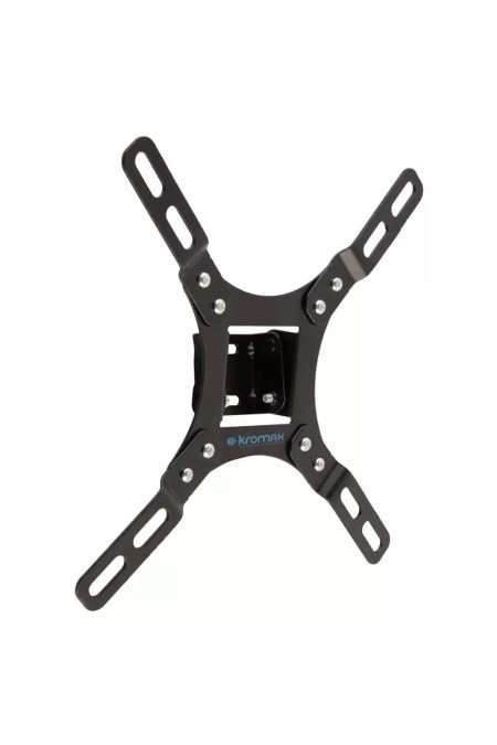 Кронштейн Kromax VEGA-8 (черный) 