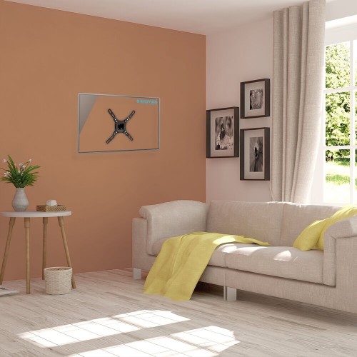 Кронштейн Kromax VEGA-8 (черный) 1