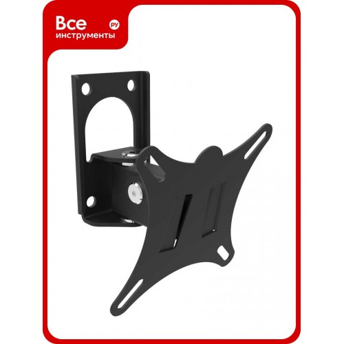 Кронштейн LESTER LST-101.03 (черный) 