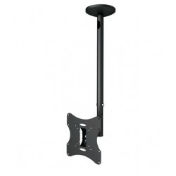 Кронштейн на потолок Arm Media LCD-1000 (черный)