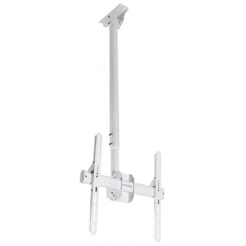 Кронштейн на потолок Arm Media LCD-1700 (белый) 9