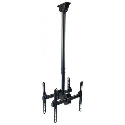 Кронштейн на потолок Arm Media LCD-1750 (черный) 2
