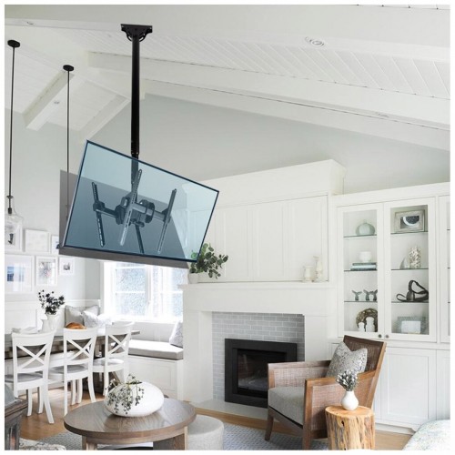 Кронштейн на потолок Arm Media LCD-1750 (черный) 3