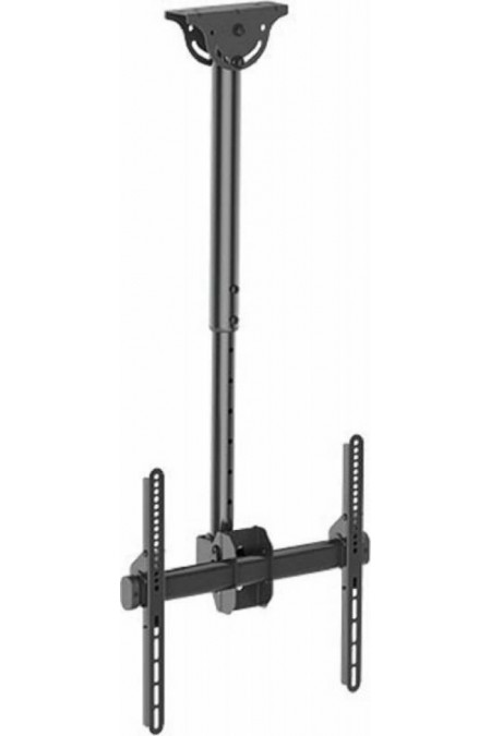 Кронштейн на потолок Arm Media LCD-1800 (черный) 