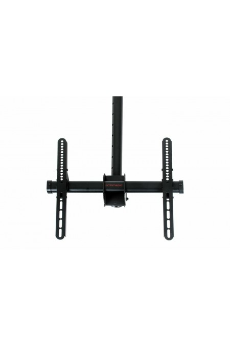 Кронштейн на потолок Arm Media LCD-1800 (черный) 1