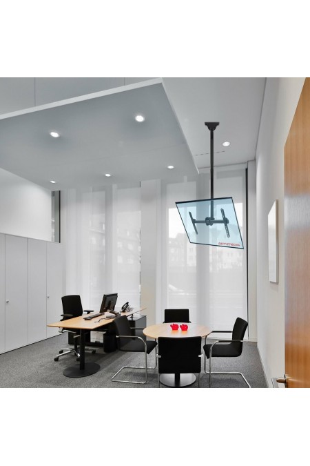 Кронштейн на потолок Arm Media LCD-3000 (черный) 1