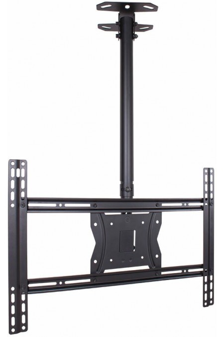 Кронштейн на потолок Kromax COBRA-4 (черный) 