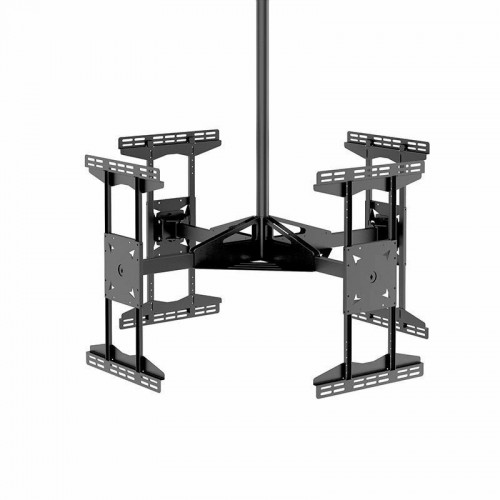 Кронштейн на потолок ONKRON CPRO2L-4 (черный) 7