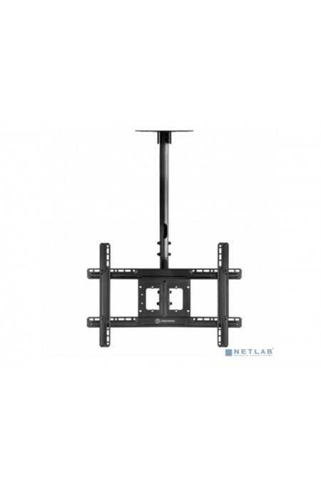 Кронштейн на потолок ONKRON N1L (черный) 
