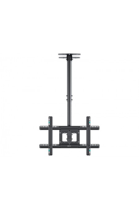 Кронштейн на потолок ONKRON N2L (черный) 