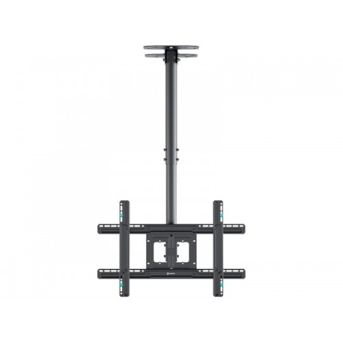 Кронштейн на потолок ONKRON N2L (черный) 