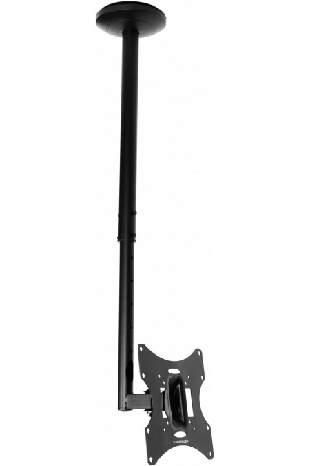 Кронштейн на потолок Ultramounts UM 890 (черный) 3