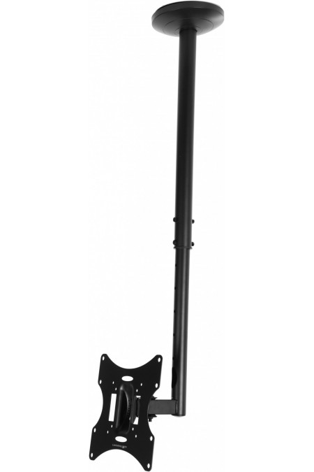 Кронштейн на потолок Ultramounts UM 890 (черный) 4