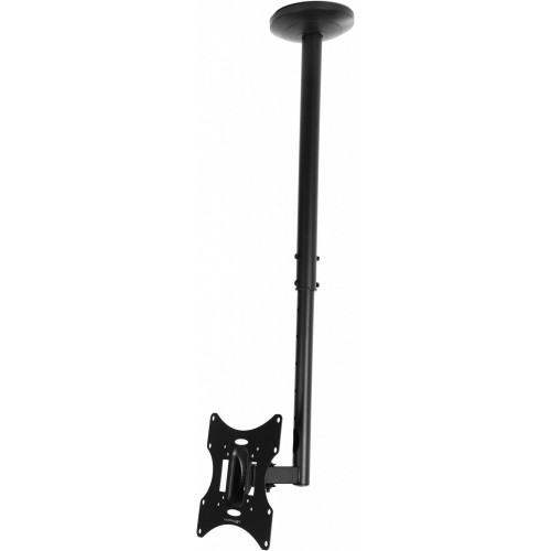 Кронштейн на потолок Ultramounts UM 890 (черный) 9