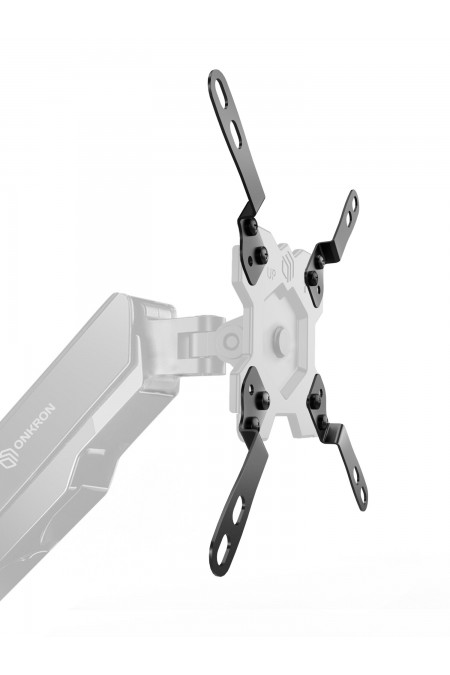 Кронштейн ONKRON A2G (черный) 3