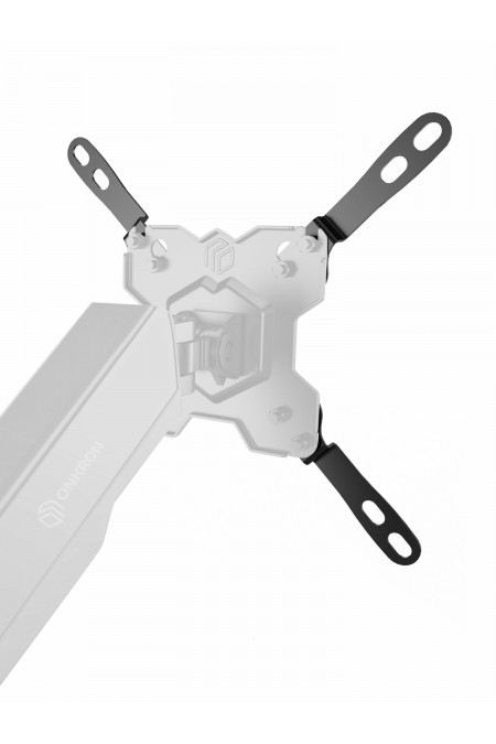 Кронштейн ONKRON A2G (черный) 4