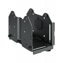 Кронштейн ONKRON A2N (черный)