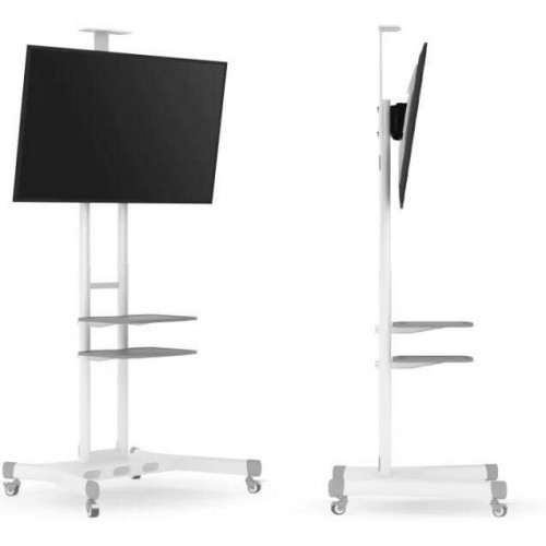 Кронштейн ONKRON ATL-1551 (черный) 8