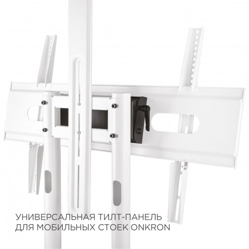 Кронштейн ONKRON ATL-1881 (черный) 5