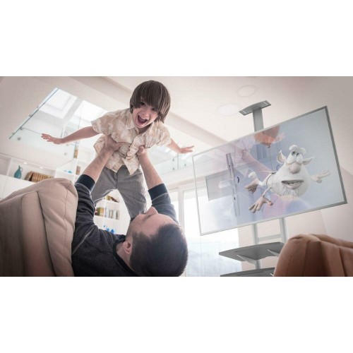 Кронштейн ONKRON ATL-1881 (черный) 8