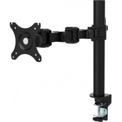 Кронштейн ONKRON D121E (черный)