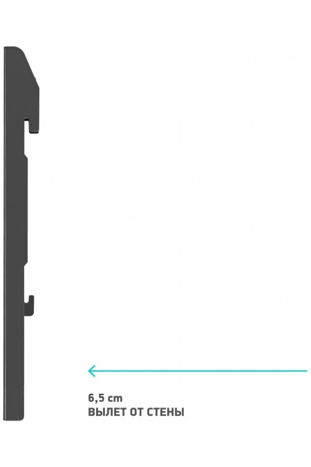 Кронштейн ONKRON FAV-1 (черный) 1