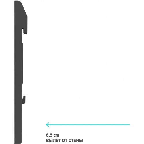 Кронштейн ONKRON FAV-1 (черный) 5