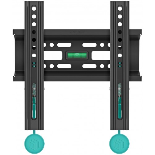 Кронштейн ONKRON FM1 (черный) 