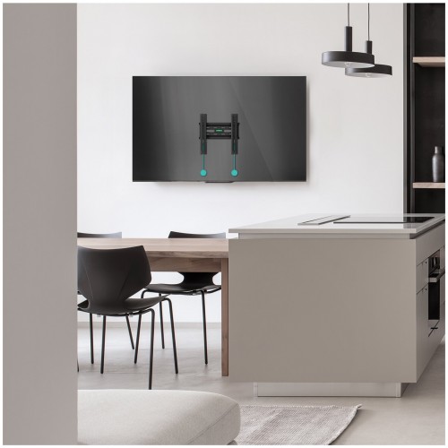 Кронштейн ONKRON FM1 (черный) 5