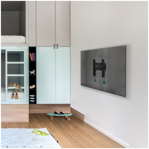 Кронштейн ONKRON FM1 (черный) 6