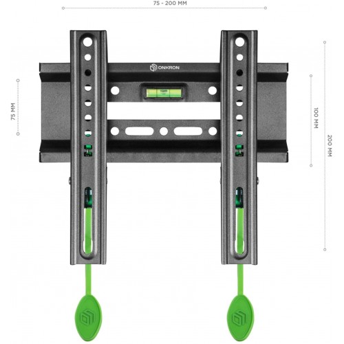 Кронштейн ONKRON FM1 (черный) 8
