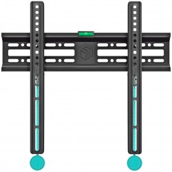 Кронштейн ONKRON FM2 (черный)
