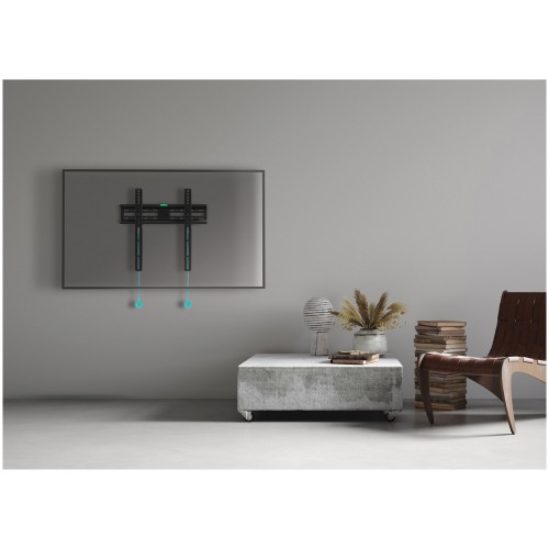 Кронштейн ONKRON FM2 (черный) 3