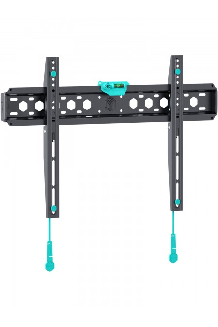 Кронштейн ONKRON FM6 (черный) 