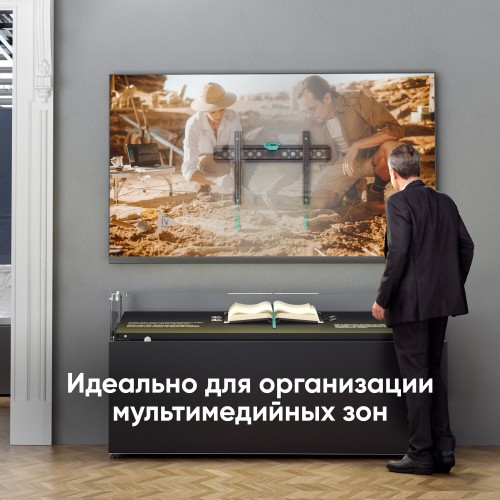 Кронштейн ONKRON FM6 (черный) 4