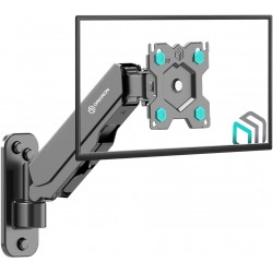 Кронштейн ONKRON G120 (черный)