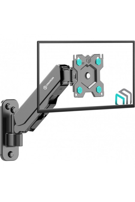 Кронштейн ONKRON G120 (черный) 1