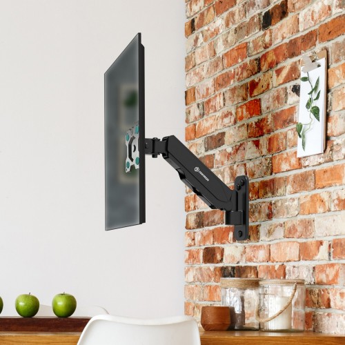 Кронштейн ONKRON G120 (черный) 1