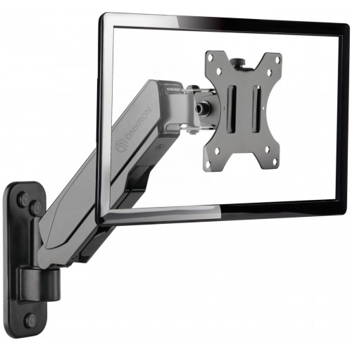 Кронштейн ONKRON G120 (черный) 7