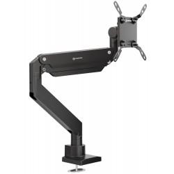 Кронштейн ONKRON G130 (черный)