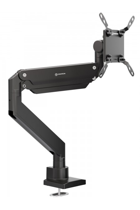 Кронштейн ONKRON G130 (черный) 