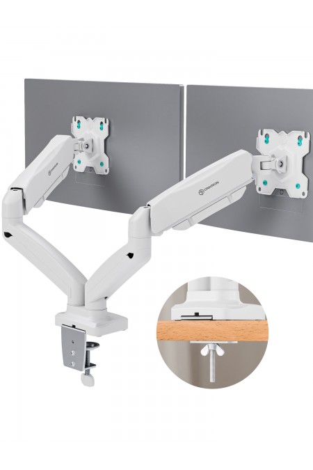 Кронштейн ONKRON G160 (белый) 2