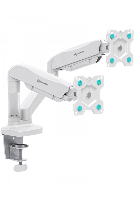 Кронштейн ONKRON G160 (белый) 3