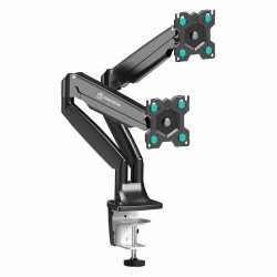 Кронштейн ONKRON G200 (черный)