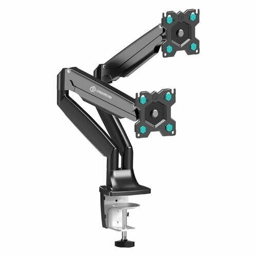 Кронштейн ONKRON G200 (черный) 