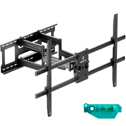 Кронштейн ONKRON M10 (черный)